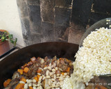 Foto del paso 4 de la receta: Locro criollo al disco