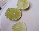Foto del paso 2 de la receta: Cosmopolitan
