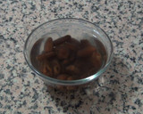 Foto del paso 1 de la receta: Pasta de dátiles / Endulza tus postres sin azúcar / Sano y delicioso