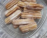 Foto del paso 7 de la receta: Churros