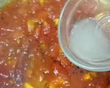 টমেটোর চাটনি (Tomato Chutney recipe in Bengali) রেসিপির ধাপ 3 ছবি