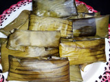 Lepat Pisang