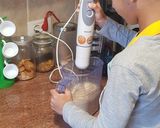 Foto del paso 1 de la receta: Crepes dulces