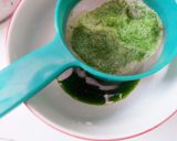 Foto langkah ke 1 dari resep Puding Lumut (Full lumut).
