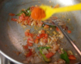 ஹோம் மேட் கோதுமை பாஸ்தா ரெசிபி ஸ்டேப் 6 புகைப்படம்