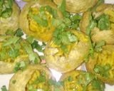 નૂડલ્સ પાણીપુરી (Noodles panipoori Recipe in Gujarati) રેસીપી સ્ટેપ3ફોટો
