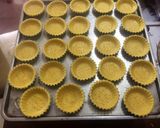 Foto langkah ke 2 dari resep Pie crust no fail/anti gagal.