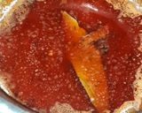 A picture of step 5 of Kathal Kofta Curry.