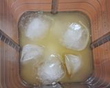 Foto del paso 2 de la receta: Margarita de naranja agria con destilado de henequén
