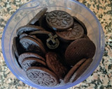 Foto del paso 2 de la receta: Tarta de Oreo