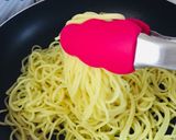 Foto del paso 2 de la receta: Japanese Yakissoba !
