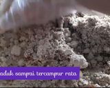 Foto langkah ke 3 dari resep Tiwul Kerucut ala Rianti Kitchen.
