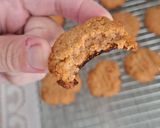 Foto do passo 2 de Biscoito de farinha láctea
