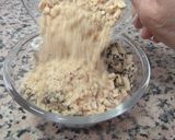 Foto del paso 4 de la receta: Bolitas de Nocilla o Nutella caseras saludable, puro vicio