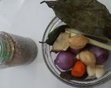 Foto langkah ke 3 dari resep Tongseng ayam.