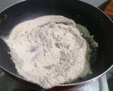 Gond Laddus/Edible Gum Laddus recipe step 2 photo