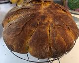 Foto del passaggio 6 della ricetta Pumpkin bread