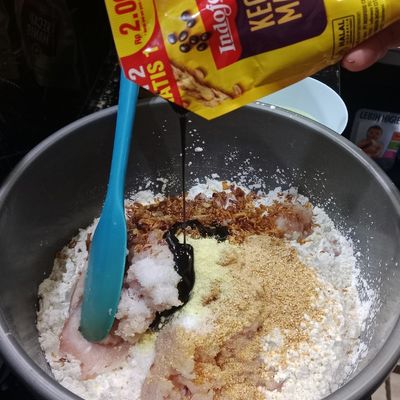 Langkah 2