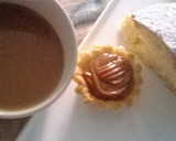 Foto del paso 5 de la receta: Tartaletas rellenas de dulce de leche