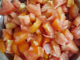 ટામેટા નું શાક (tomato Shaak Recipe in Gujarati)