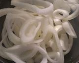 Foto del paso 1 de la receta: Aros de cebolla