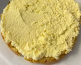 Фото кроку 5 до Бенто тортик з полуничним конфі.