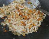 Foto langkah ke 4 dari resep Panada isi ayam.