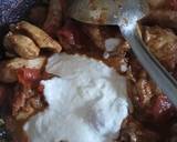 Chicken karahi recipe step 3 photo