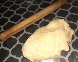 Foto del paso 1 de la receta: Scones thiaguin