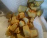 Fried Sweet Potatoes 2 recipe step 7 photo