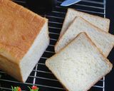 Foto langkah ke 8 dari resep Roti Tawar Kentang.