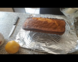 Foto del paso 24 de la receta: Bizcocho de Calabacín y Limón