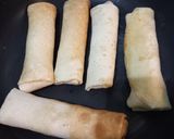 A picture of step 3 of Stuffed Crepes 2.