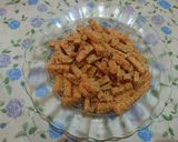 Foto langkah ke 2 dari resep Tempe Orek Rumahan Simpel | Masakan Rumahan.