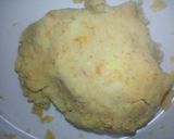 A picture of step 4 of Potato dumplings.