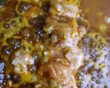 Foto del paso 2 de la receta: Pollo Albaricoque (Classic Russian Apricot Chicken)