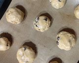 Foto del paso 6 de la receta: Cookies estilo NYC 🍪