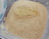 Foto del passaggio 3 della ricetta Fiori di zucchina ripieni