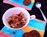 Foto langkah ke 7 dari resep Ice cream pisang.