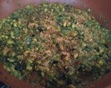 Foto del passaggio 9 della ricetta Pasta con le sarde e finocchietto selvatico!