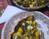 Foto del paso 6 de la receta: Tarta con espinacas