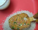 A picture of step 9 of SOYA COCKTAIL kebabs.