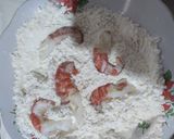 Foto langkah ke 2 dari resep Lobster Saos Asam Manis.