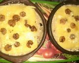 Foto del paso 15 de la receta: Pastel de jaiba con camarones