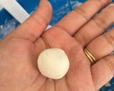 Foto langkah ke 3 dari resep Baso aci.