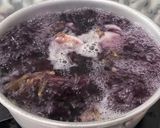 Foto langkah ke 2 dari resep 18. Es Wedang Seruni.