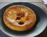 Foto del paso 4 de la receta: Quesillo de coco sin azúcar y sin leche condensada!