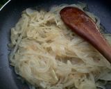 Foto del paso 1 de la receta: Pan de cebollas