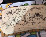 Tiramisu-csúcs recept fázis 11 fotója