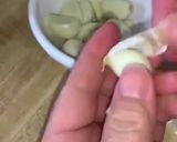 Foto del paso 1 de la receta: Camarones Al Mojo de Ajo #lacocinadeconsuelo
